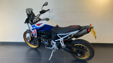 24 Model Year BMW F900 GS